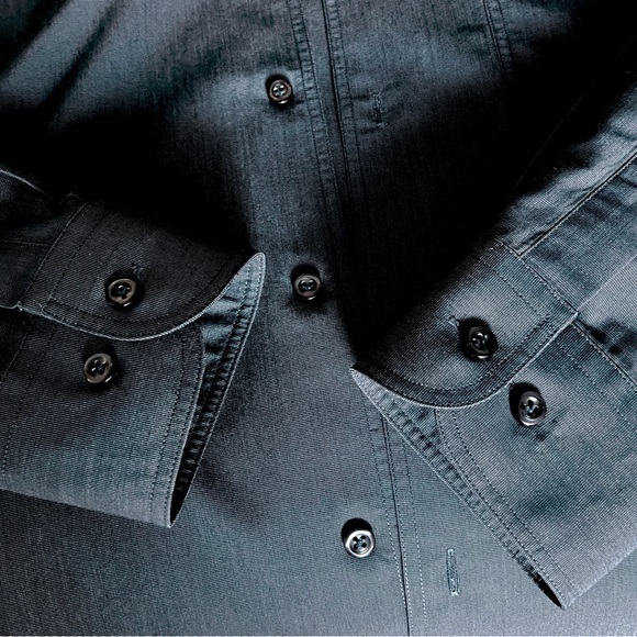 HORST Classic shirt - like NEW - Picture 3 of 8